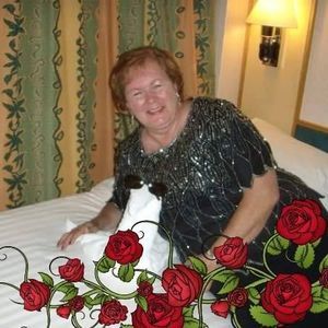 Meet your Posher, Deborah